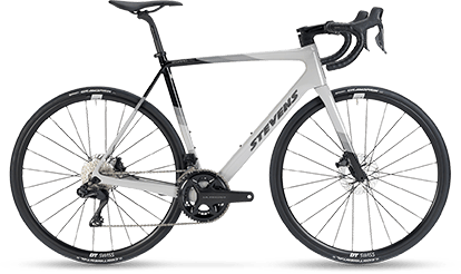 Izoard Ultegra Di2